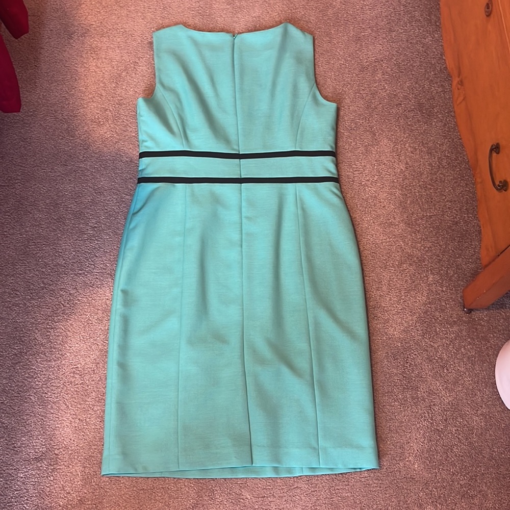 Spring work dress! - Picture 4 of 4